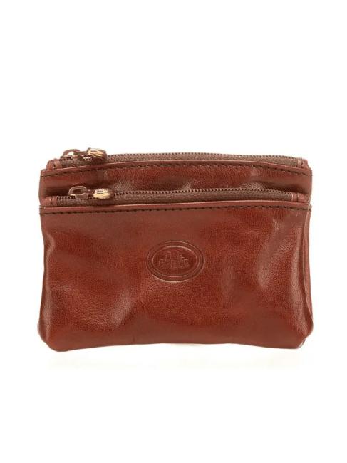 THE BRIDGE STORY Schlüsseletui aus Leder BRAUN - Schlüsselanhänger und Schlüsseletuis