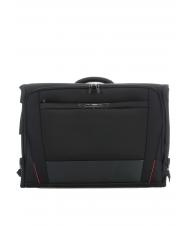 SAMSONITE PRO-DLX 5 Dreifach gefalteter Kleiderkasten SCHWARZ - Reisezubeh&ouml;r - 1
