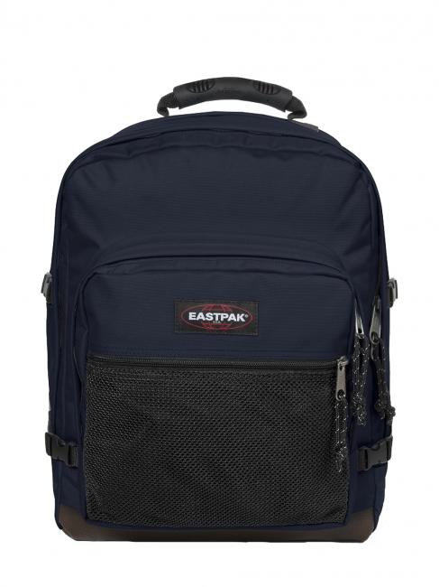 EASTPAK ULTIMATE 15,6" Laptop-Rucksack ultramari - Rucksäcke für Schule &amp; Freizeit