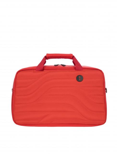 BRIC’S BE YOUNG ULISSE Tasche mit Schulterriemen rot - Reisetaschen