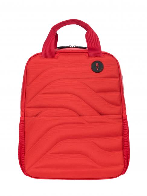 BRIC’S BE YOUNG ULISSE 13" Laptop-Rucksack rot - PC-Rucksäcke