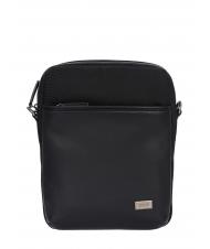 BRIC&rsquo;S MONZA Schultertasche Schwarz Schwarz - Umh&auml;ngetaschen Herren - 1