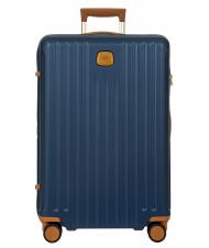 BRIC’S CAPRI Mittlerer Trolley mit USB-Anschluss - Harte Trolleys