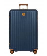 BRIC’S CAPRI Großer Trolley mit USB-Anschluss - Harte Trolleys