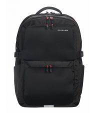 TUCANO SFIDO Multitasking-Gaming-Rucksack, 18-Zoll-PC-Halterung - PC-Rucksäcke