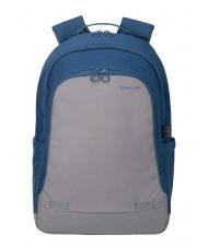 TUCANO BICO Laptop-Rucksack 15,6" Blau grau - PC-Rucks&auml;cke - 1