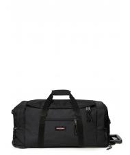 EASTPAK LEATHERFACE M + Mittlere Trolley-Tasche - Halbharte Trolleys