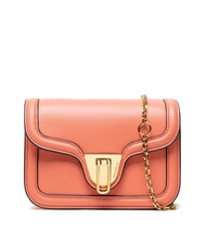 COCCINELLE MARVIN TWIST Mikrotasche mit Schultergurt - Damentaschen