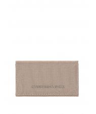 MANDARINA DUCK MD20 Schlüsselbox Taupe - Schlüsselanhänger und Schlüsseletuis - 1