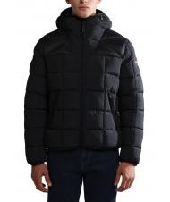 NAPAPIJRI ARIEL 1 Steppjacke mit Kapuze - Daunenjacken für Herren