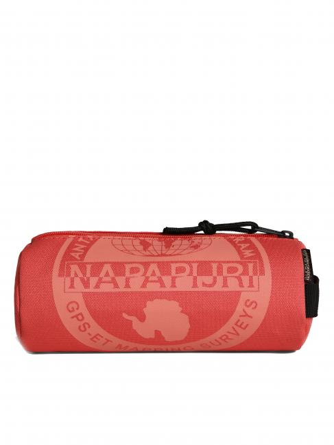 NAPAPIJRI HAPPY PC 4 Tubular Etui mit Manschette rosa Himbeere - Etuis und Zubehör