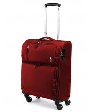 R RONCATO ECO-MOOD Trolley f&uuml;r Handgep&auml;ck rot - Handgep&auml;ck - 1