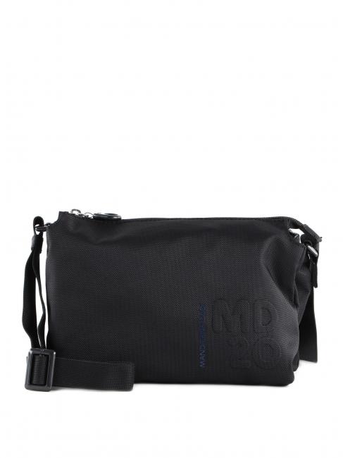 MANDARINA DUCK MD20 Schultertasche SCHWARZ - Damentaschen