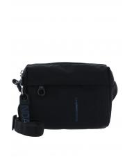 MANDARINA DUCK MD20 Kameratasche Umh&auml;ngetasche SCHWARZ - Damentaschen - 1