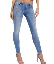 GUESS CURVE X R&ouml;hrenjeans - Damenhosen