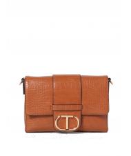 TWINSET Schultertasche  cocco  - Damentaschen