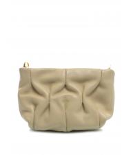 COCCINELLE OPHELIE GOODIE Geldb&ouml;rse mit Schultergurt Seide - Brieftaschen Damen - 1