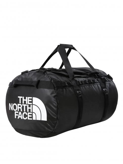 THE NORTH FACE BASE CAMP XL Rucksacktasche tnf schwarz / tnf weiß - Reisetaschen