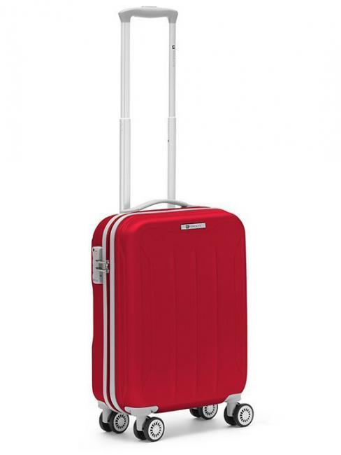 R RONCATO FLIGHT Trolley für Handgepäck rot - Handgepäck