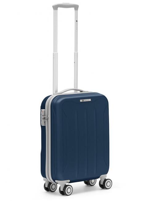 R RONCATO FLIGHT Trolley für Handgepäck Nachtblau - Handgepäck
