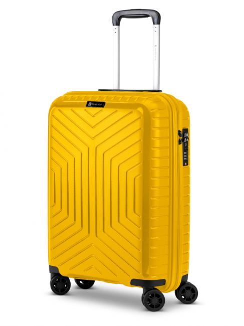 R RONCATO HEXA Trolley für Handgepäck gelb - Handgepäck