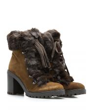 GUESS GALWAY 3 Hohe Stiefel - Damenschuhe