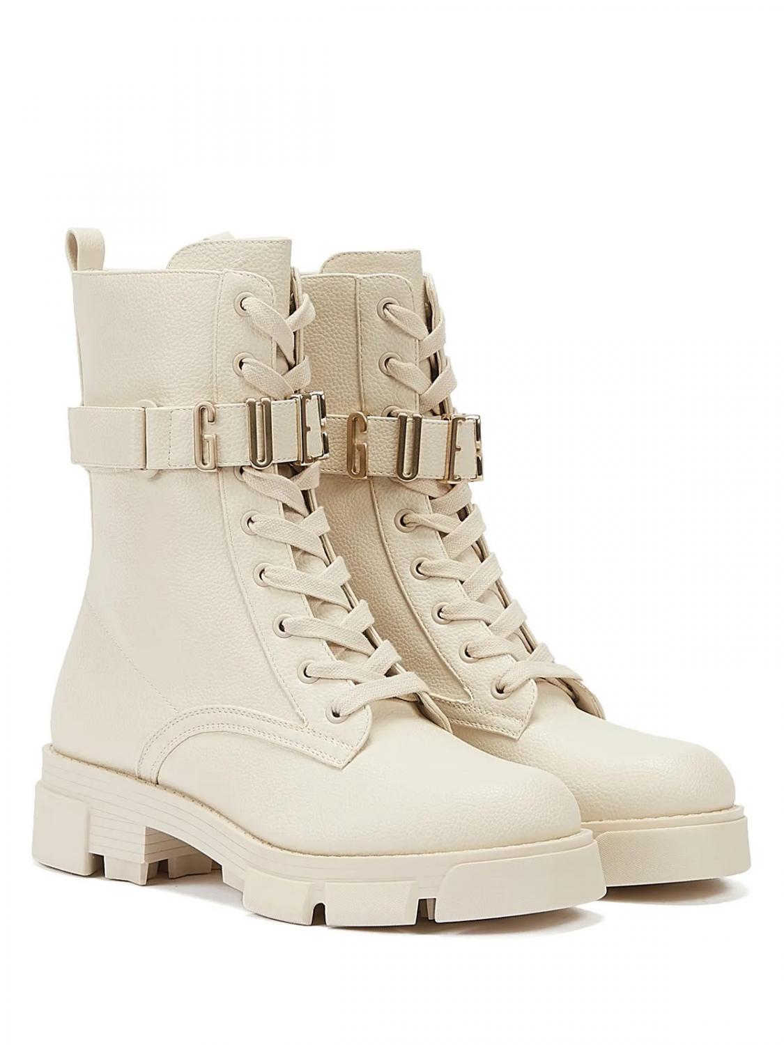 guess stiefeletten damen