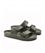 BIRKENSTOCK ARIZONA ESSENTIAL Gummisandale - Schuhe Unisex