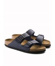BIRKENSTOCK ARIZONA Sandale in Birko-Flor - Schuhe Unisex