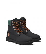 TIMBERLAND HERITAGE 6 INCH Gepolsterte Stiefeletten - Damenschuhe
