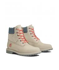 TIMBERLAND HERITAGE 6 INCH Gepolsterte Stiefeletten - Damenschuhe