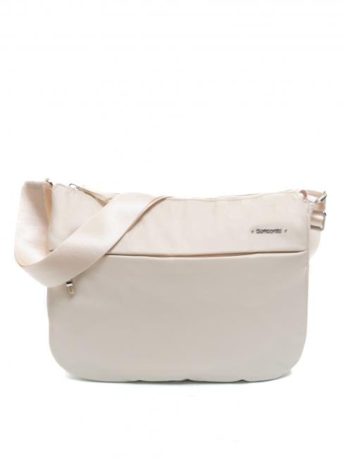 SAMSONITE MOVE 4.0 Umhängetasche Tasche Perle Lavendel - Damentaschen