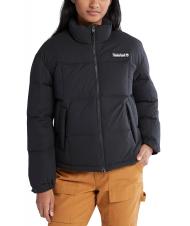 TIMBERLAND OVERSIZE PUFFER Kurze Jacke - Daunenjacken für Damen