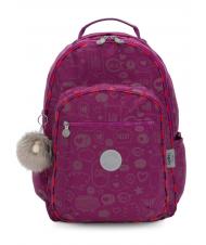 KIPLING SEOUL 15" Laptop-Rucksack - Rucksäcke für Schule &amp; Freizeit