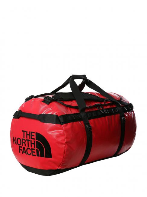 THE NORTH FACE BASE CAMP XL Rucksacktasche tnf rot/tnf schwarz - Reisetaschen