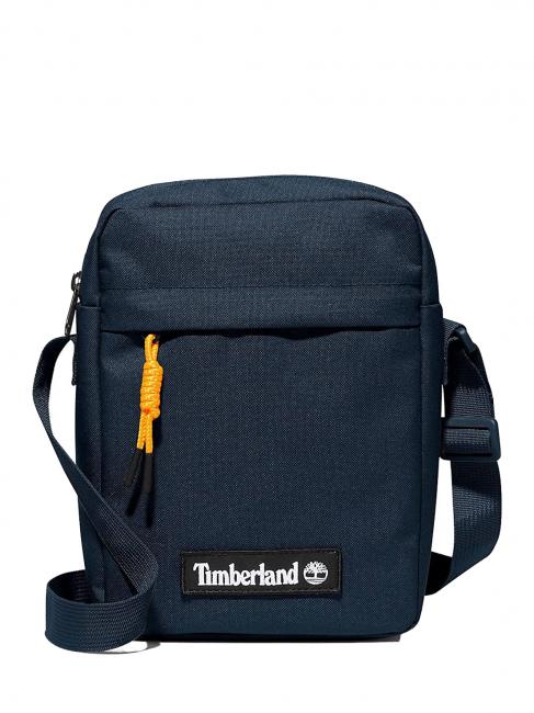 TIMBERLAND TIMBERPACK Mini-Tasche dunkler Saphir - Umhängetaschen Herren