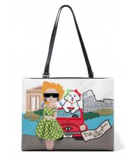 BRACCIALINI CARTOLINE ROMA Umh&auml;ngetasche Fantasie - Damentaschen - 1