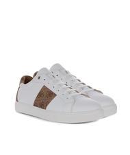 GUESS TODA Niedrige Turnschuhe - Damenschuhe