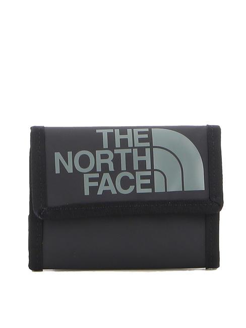 THE NORTH FACE BASE CAMP Portemonnaie zum Abreißen tnf schwarz - Brieftaschen Herren