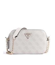 GUESS noelle Tasche Kamera Tasche Kameratasche Umh&auml;ngetasche - Damentaschen
