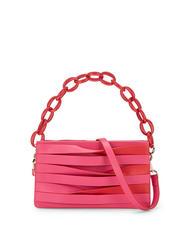 TOSCA BLU SUMMER WAVES Handtasche, mit Schultergurt Fuchsie - Damentaschen - 1