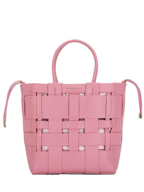 TOSCA BLU ALEXANDRA Handtasche, mit Schultergurt ROSA - Damentaschen