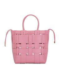 TOSCA BLU ALEXANDRA Handtasche, mit Schultergurt ROSA - Damentaschen - 1