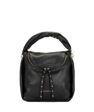 TOSCA BLU CLARA Rucksack f&uuml;r Damen Schwarz - Damentaschen - 1