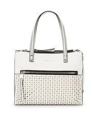 TOSCA BLU NADINE Umhängetasche, mit Schultergurt - Damentaschen