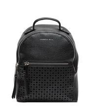 TOSCA BLU NADINE Schulterrucksack Schwarz - Damentaschen - 1