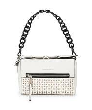 TOSCA BLU NADINE Handtasche, mit Schultergurt - Damentaschen