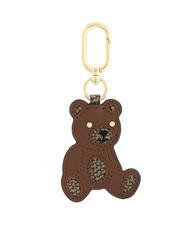BORBONESE ORSO Schlüsselbund - Schlüsselanhänger und Schlüsseletuis