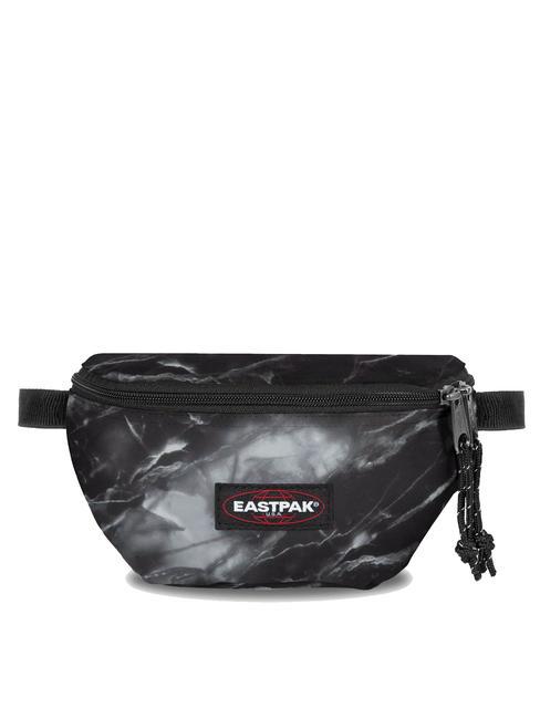 EASTPAK SPRINGER Bauchtasche schwarz marmoriert - Hüfttaschen