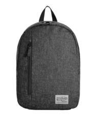 SMEMORANDA RE-GENERATION 15" Laptop-Rucksack SCHWARZ - Rucks&auml;cke f&uuml;r Schule &amp; Freizeit - 1